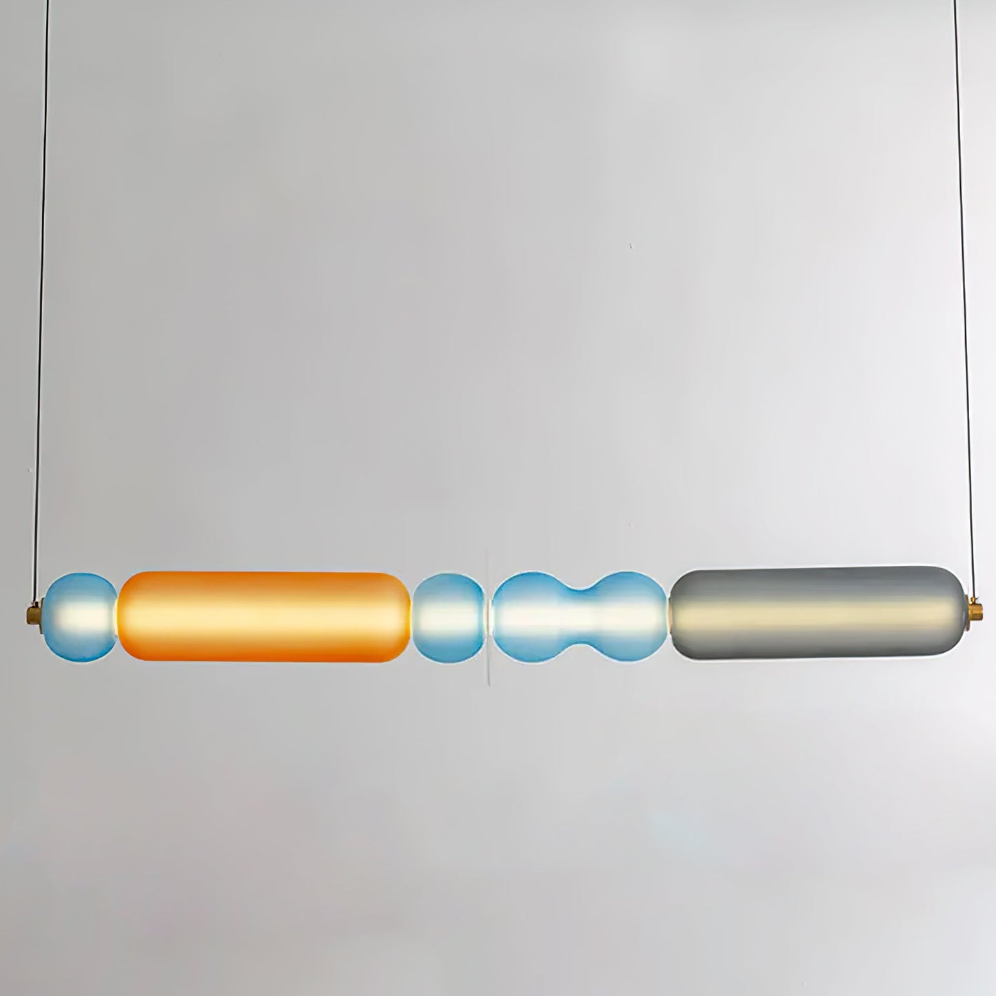 Ripple Series Hanging light Pendant Lamp