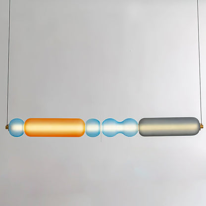 Ripple Series Hanging light Pendant Lamp