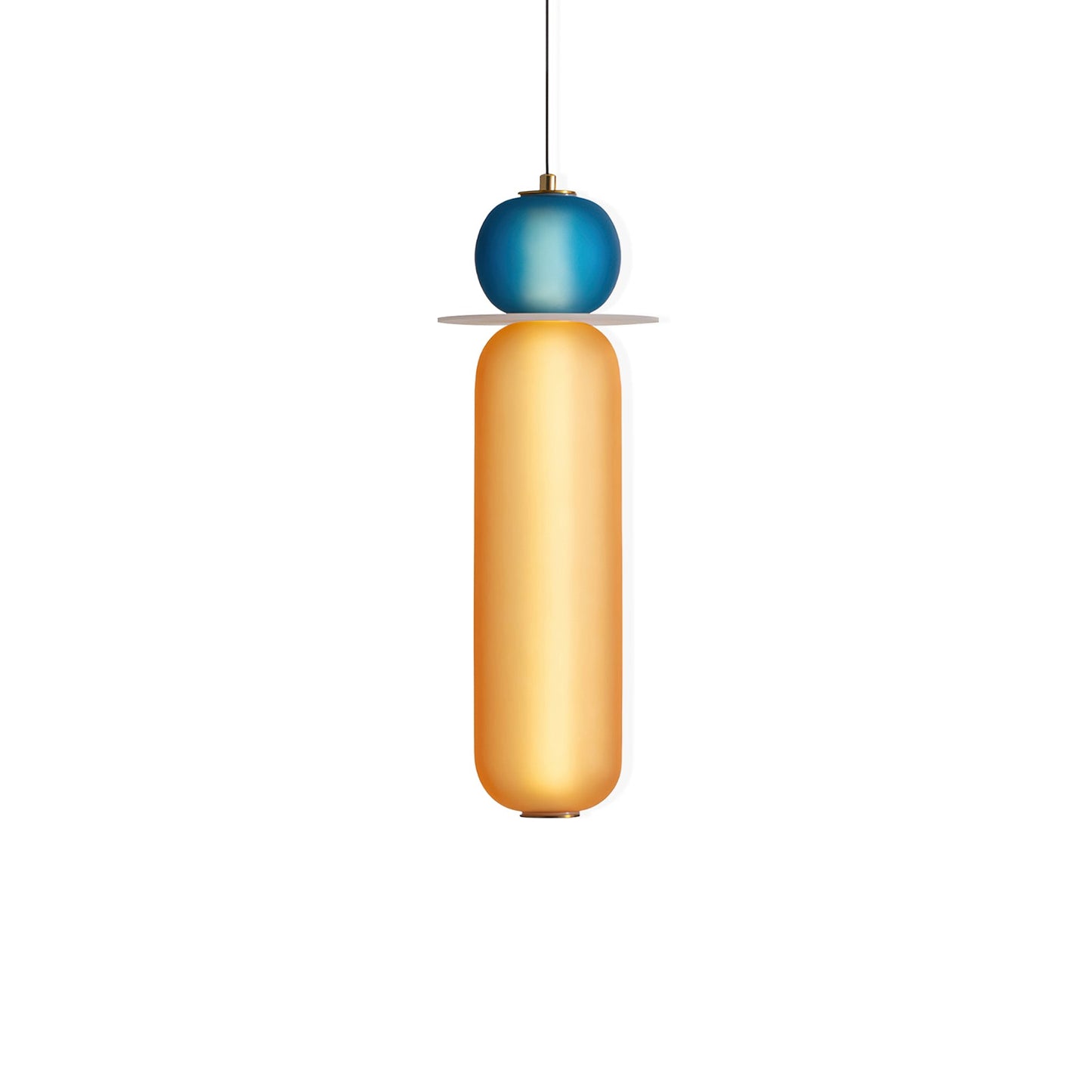 Ripple Series Hanging light Pendant Lamp