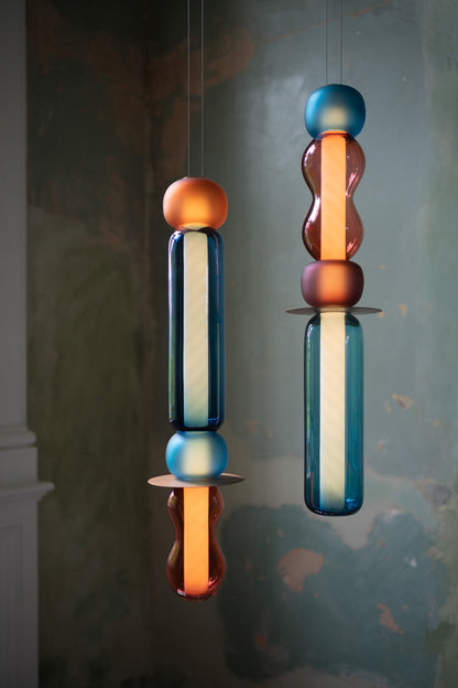 Ripple Series Hanging light Pendant Lamp