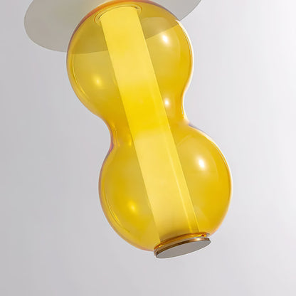 Ripple Series Hanging light Pendant Lamp