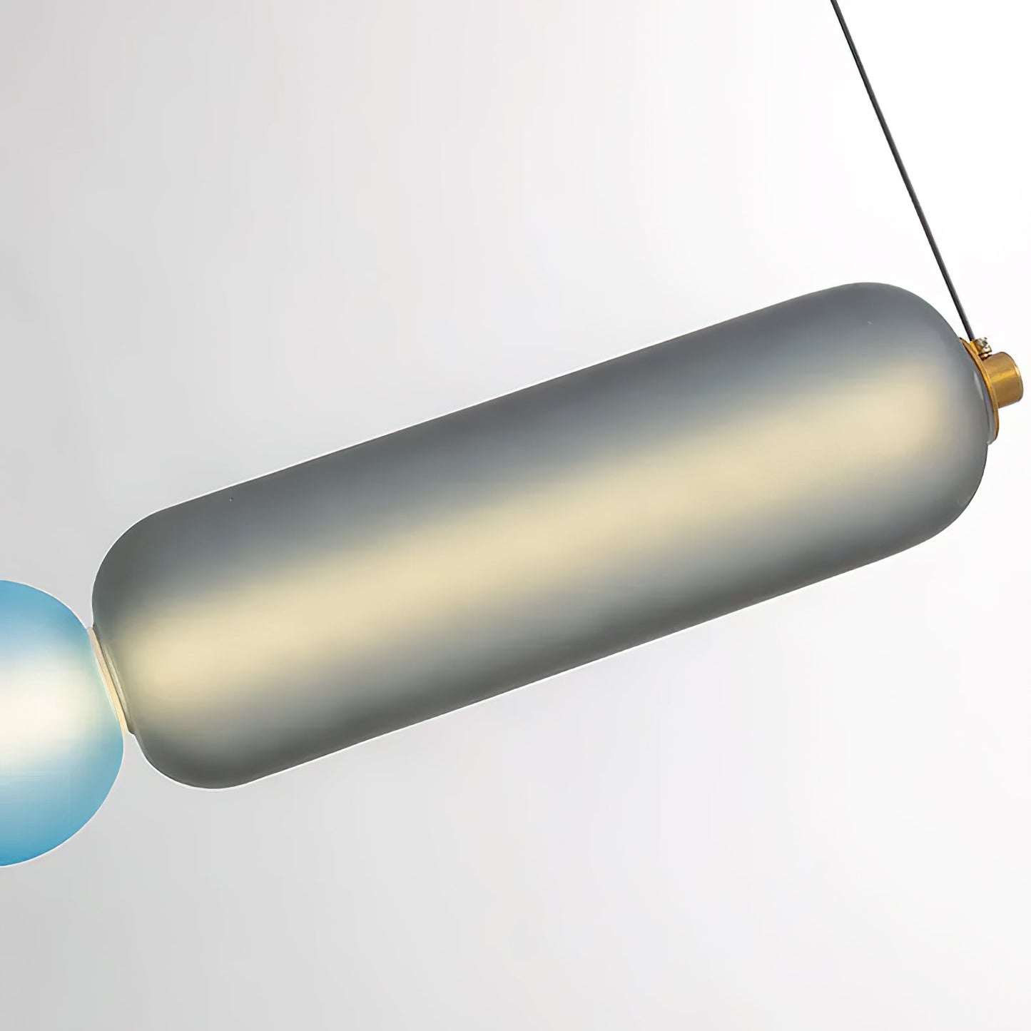 Ripple Series Hanging light Pendant Lamp