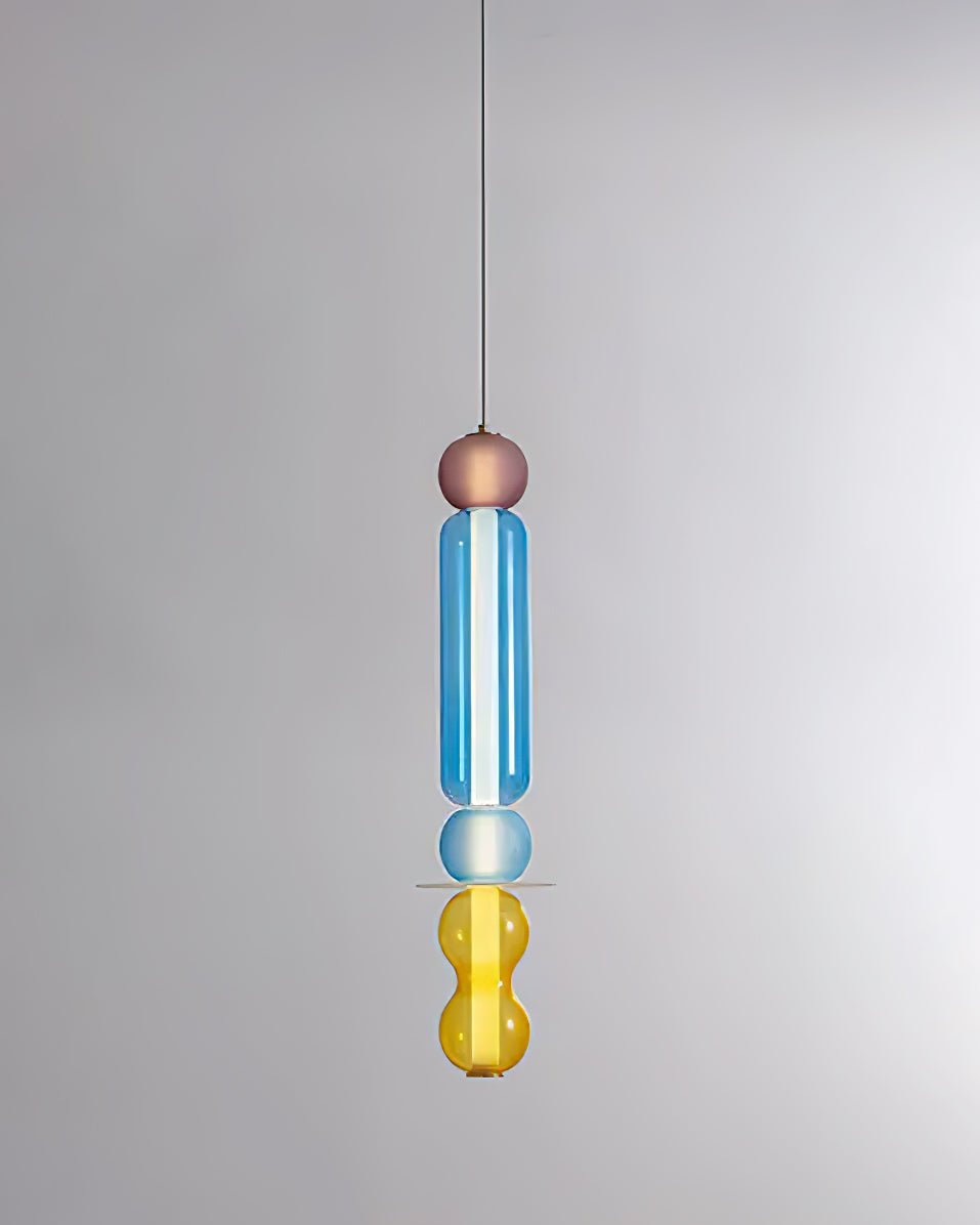 Ripple Series Hanging light Pendant Lamp