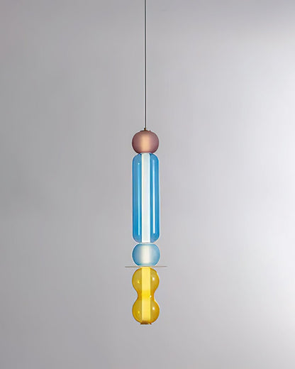 Ripple Series Hanging light Pendant Lamp