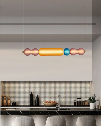 Ripple Series Hanging light Pendant Lamp