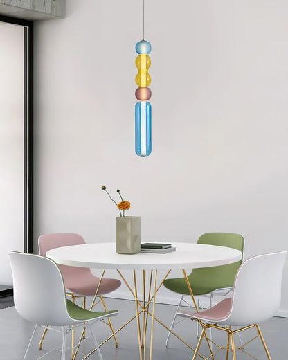 Ripple Series Hanging light Pendant Lamp