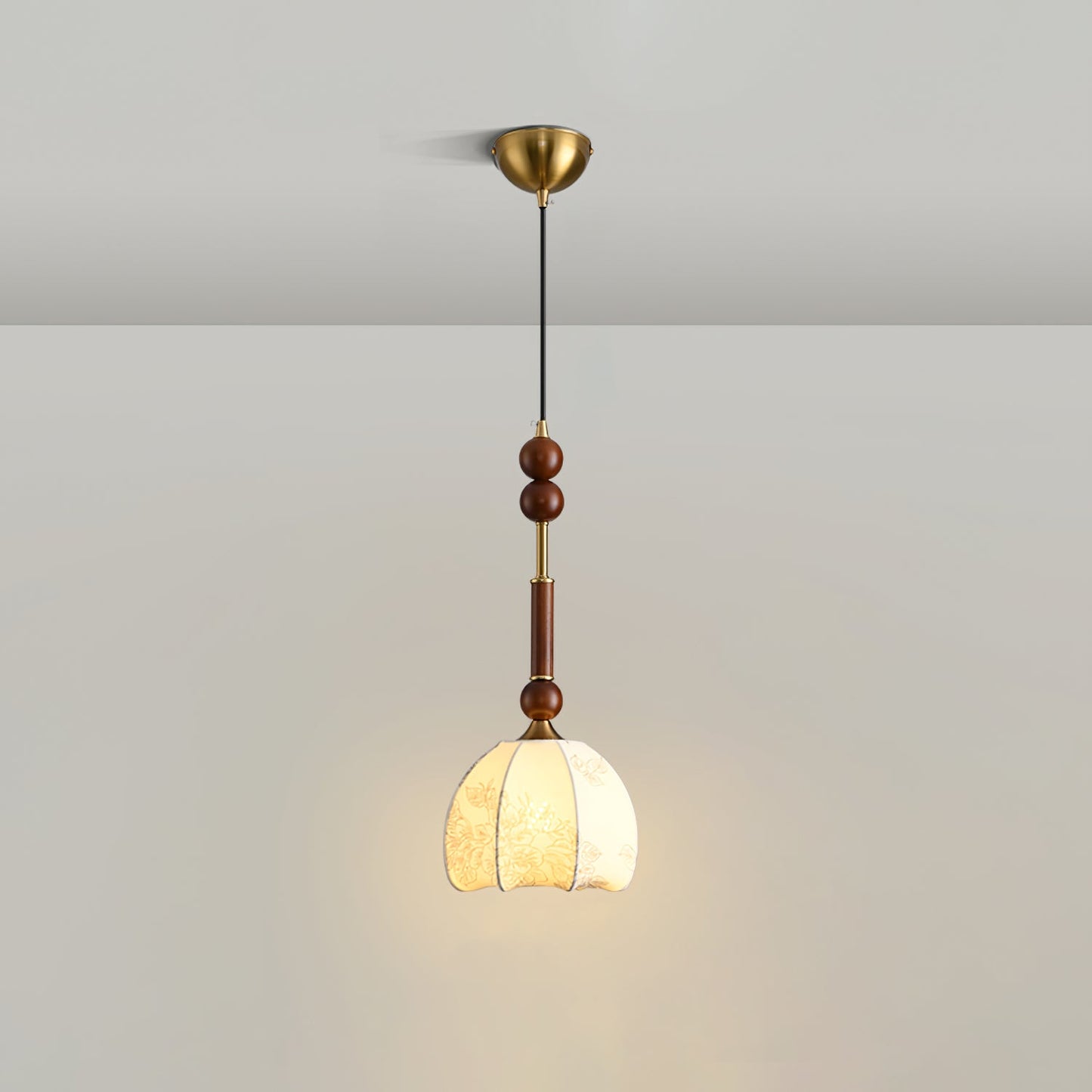 Roma Drop light Pendant Lamp