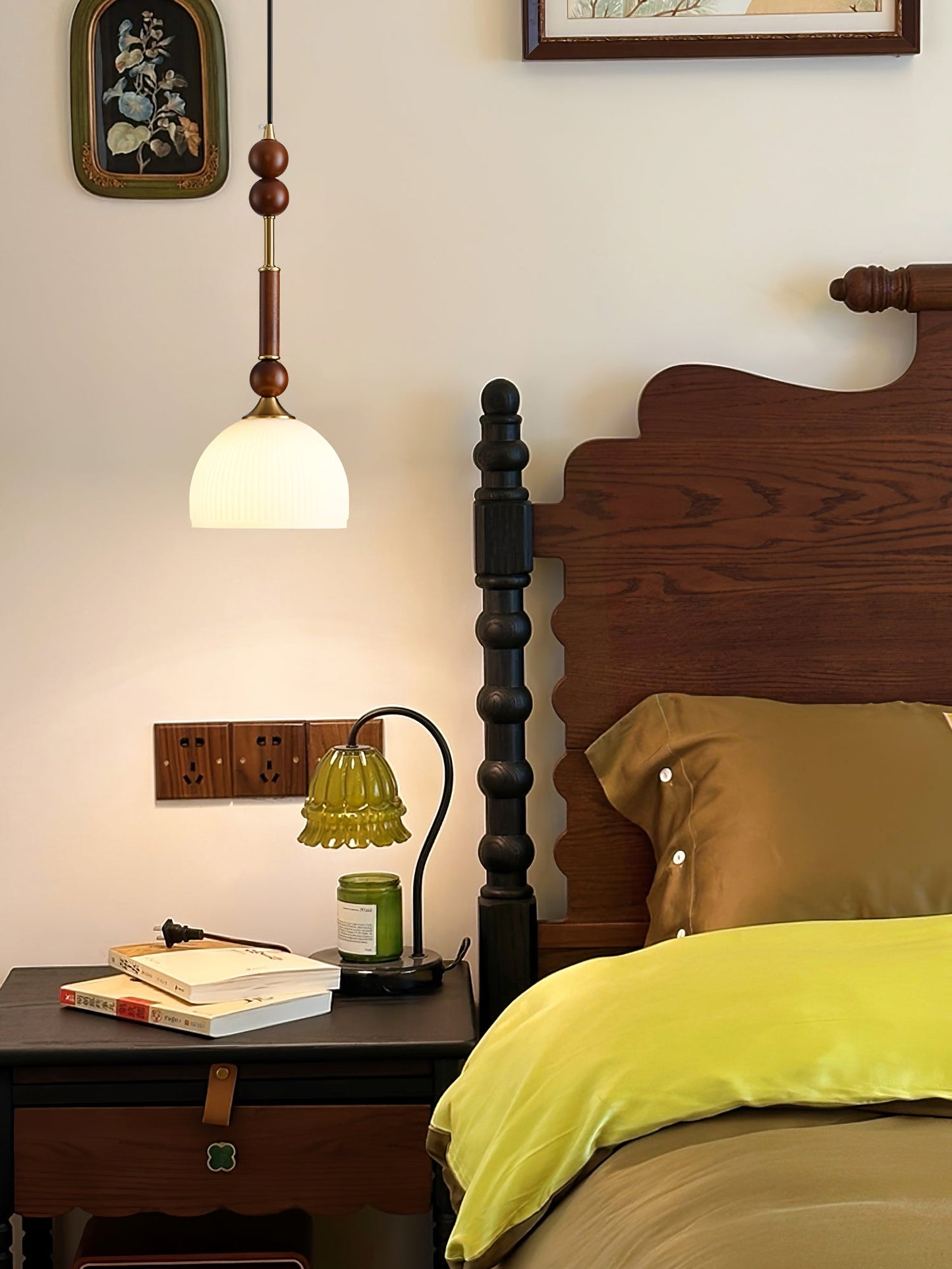 Roma Drop light Pendant Lamp