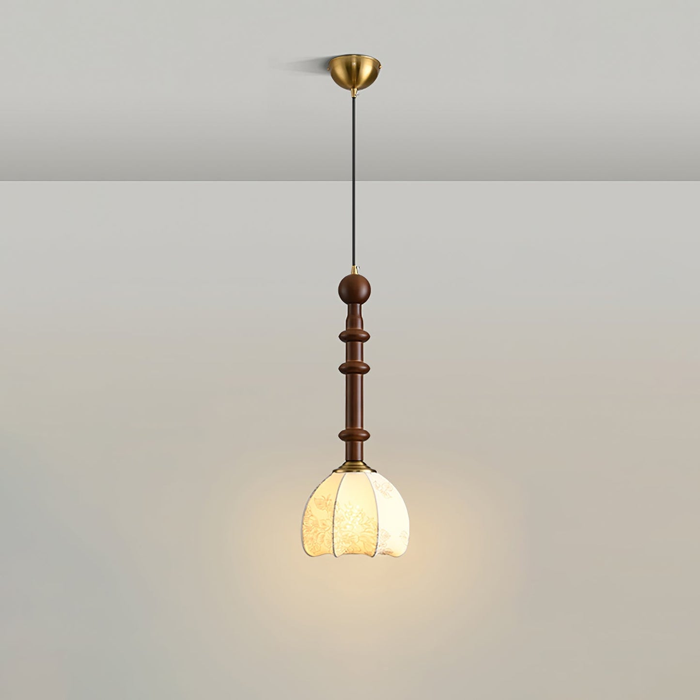 Roma Drop light Pendant Lamp