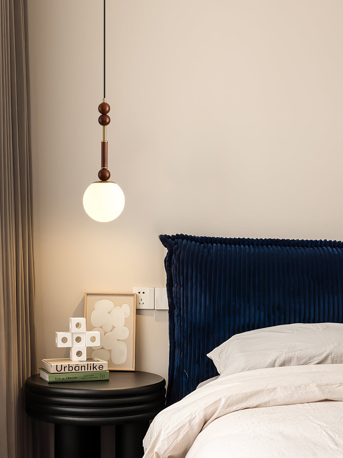 Roma Drop light Pendant Lamp