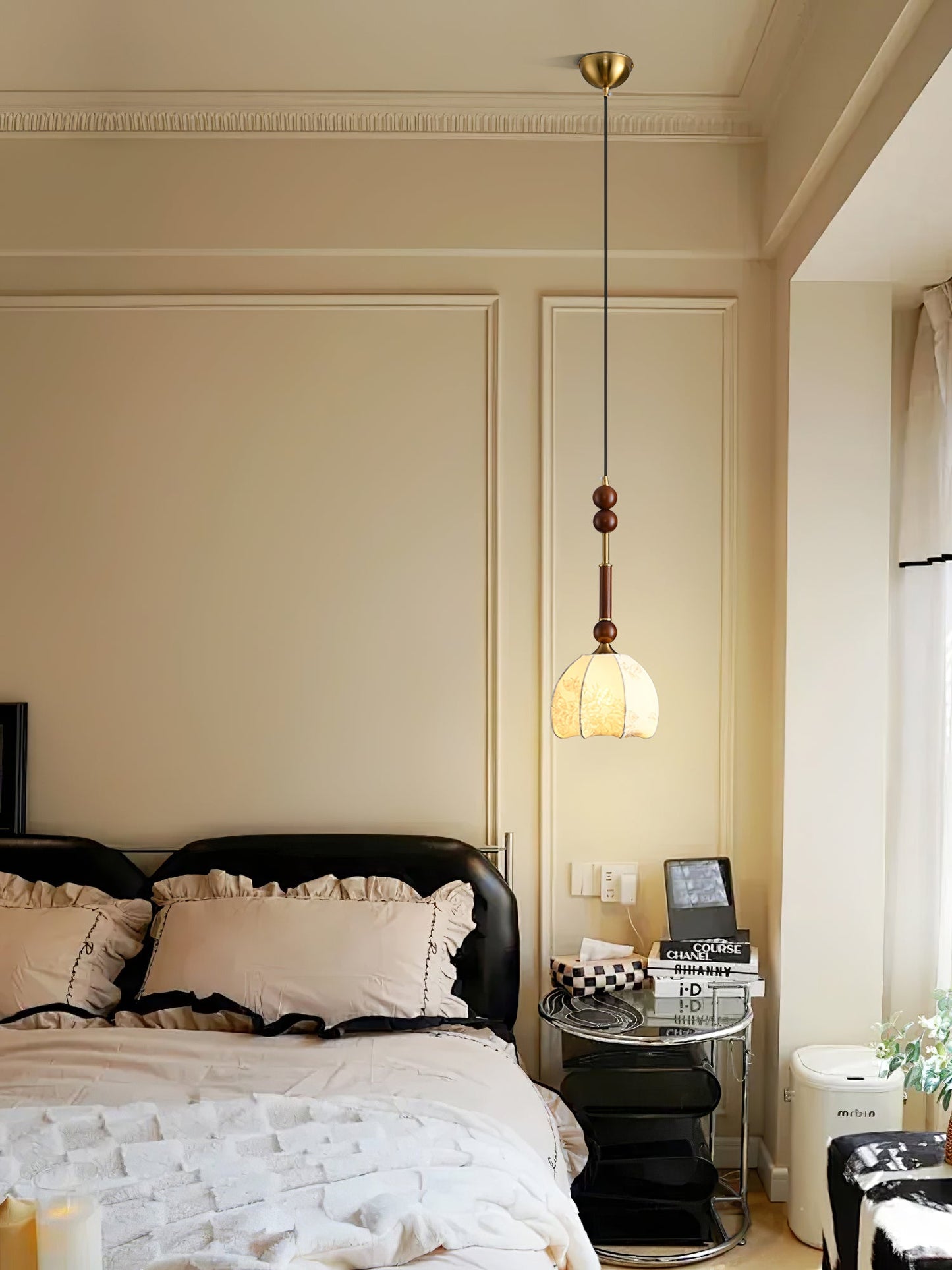 Roma Drop light Pendant Lamp