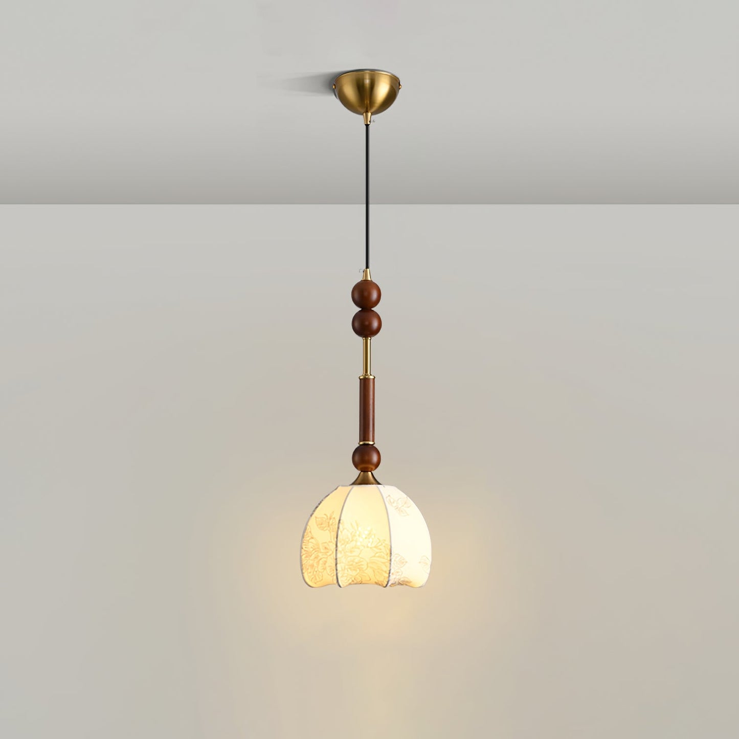 Roma Drop light Pendant Lamp
