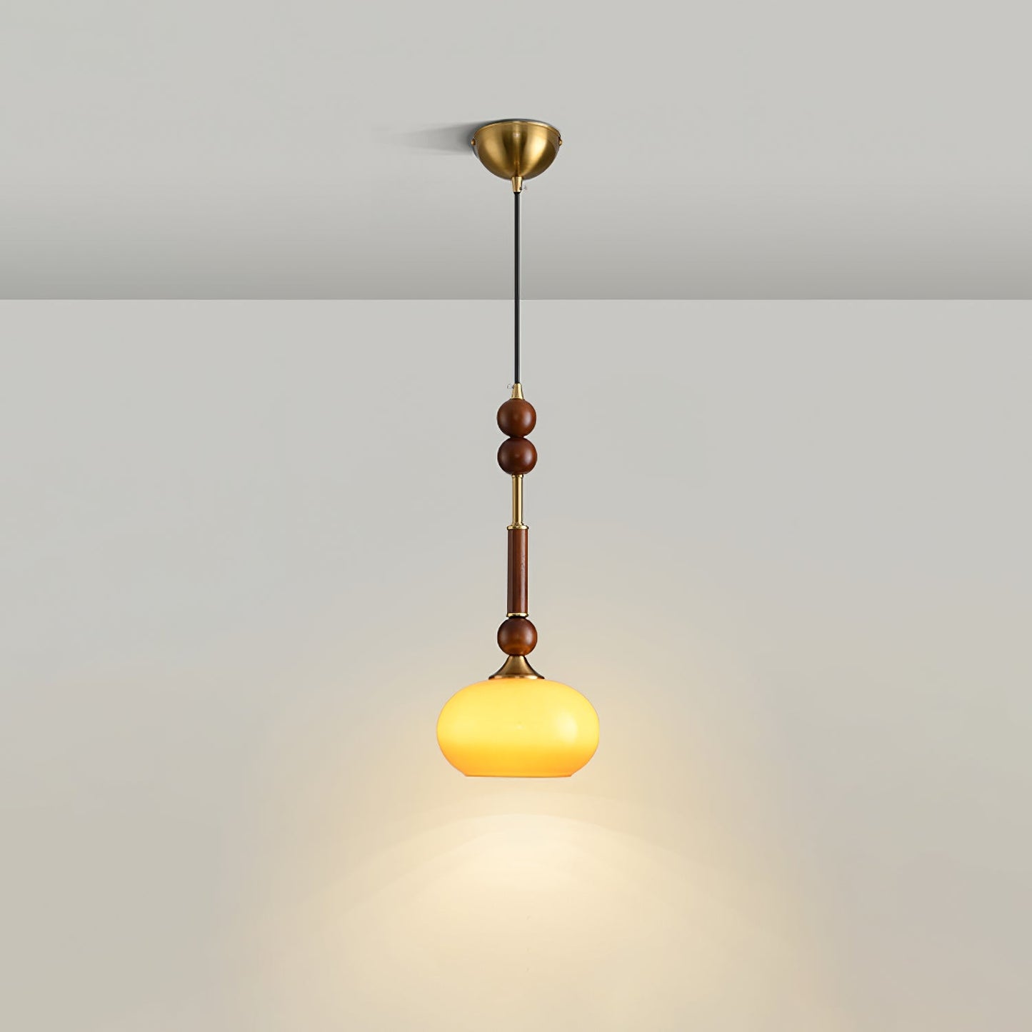 Roma Drop light Pendant Lamp