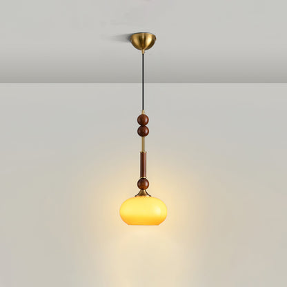 Roma Drop light Pendant Lamp