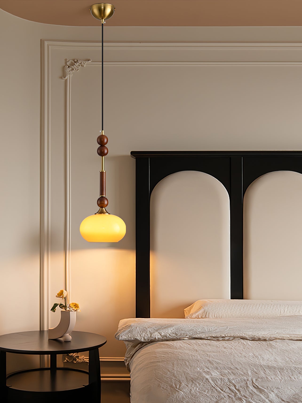 Roma Drop light Pendant Lamp