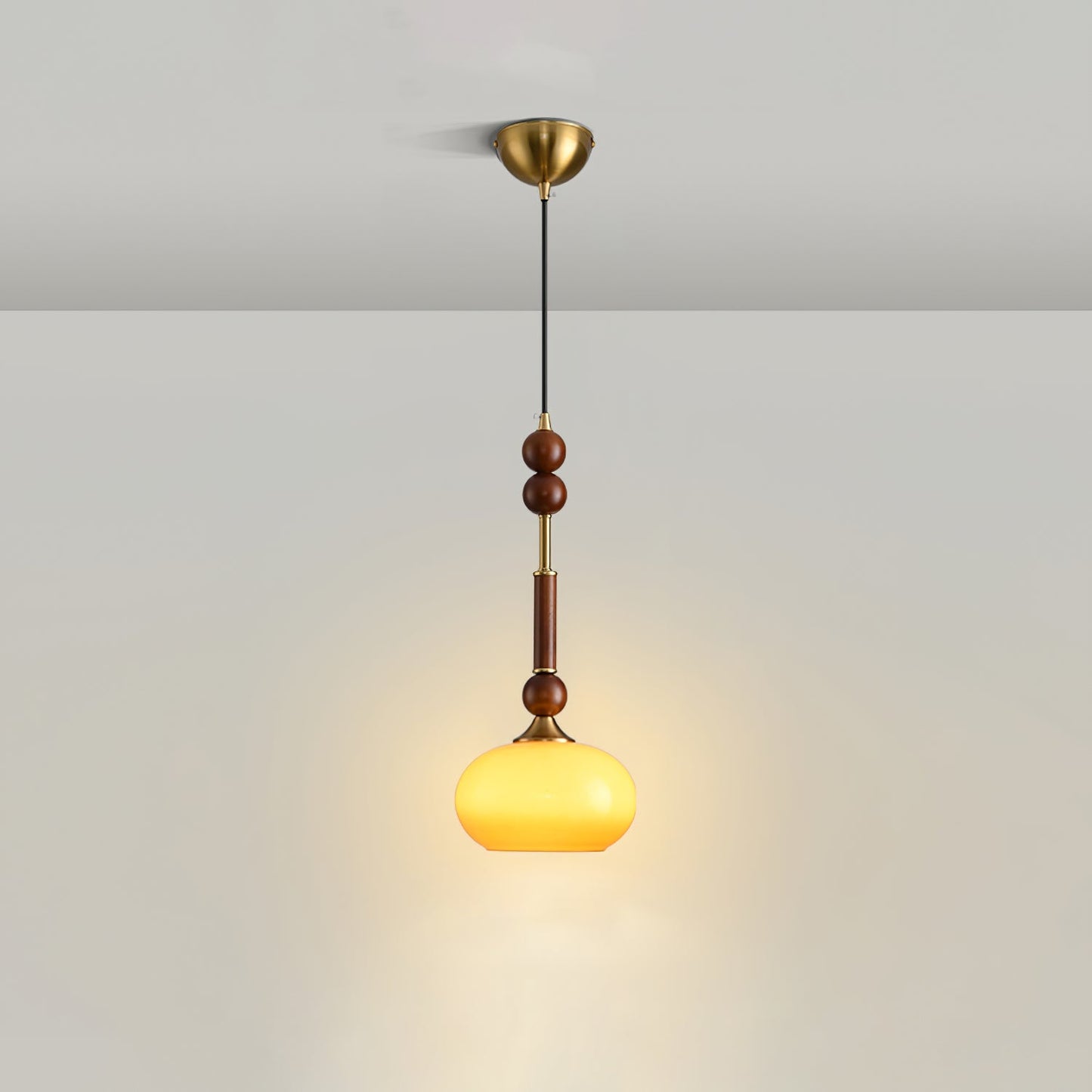 Roma Drop light Pendant Lamp