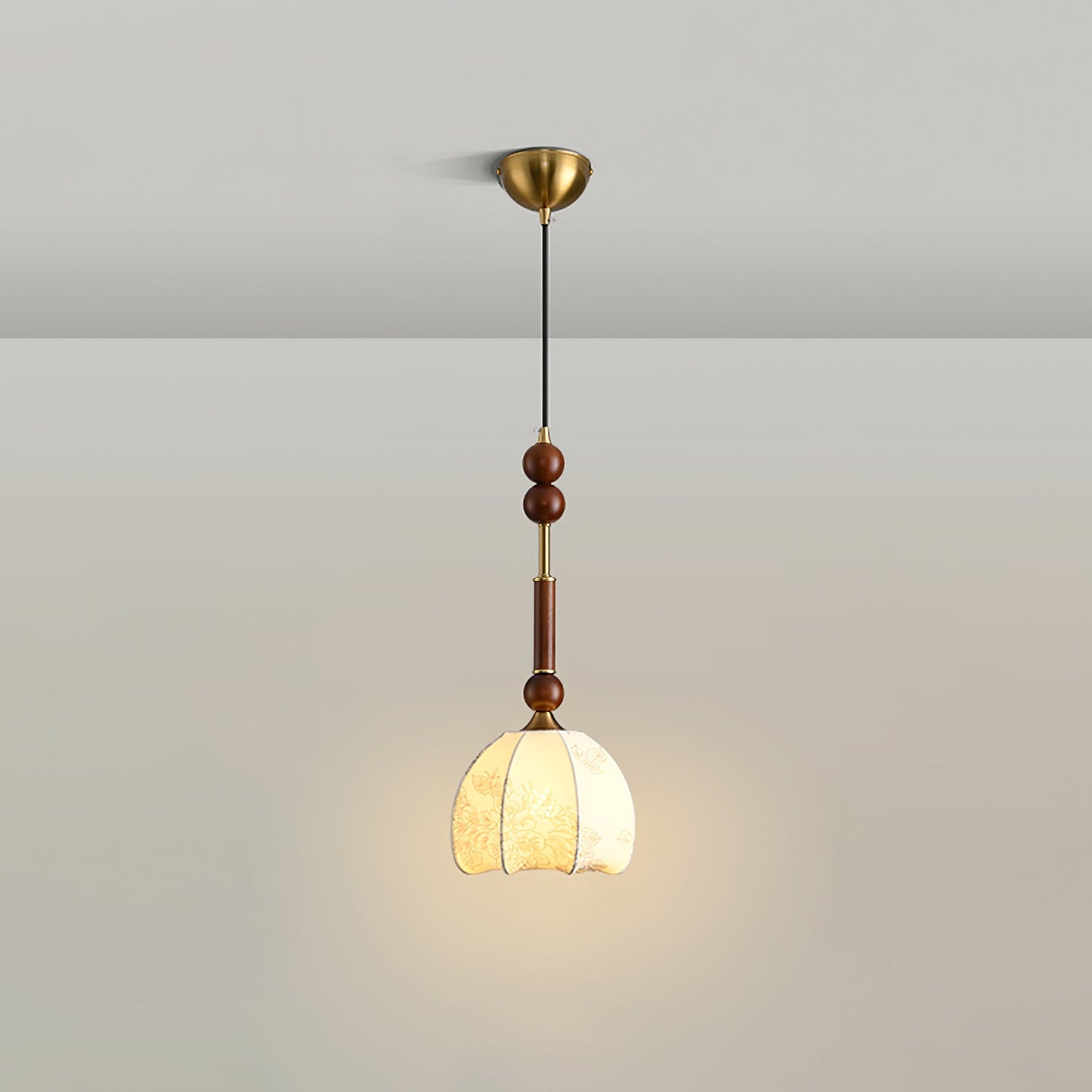 Roma Drop light Pendant Lamp
