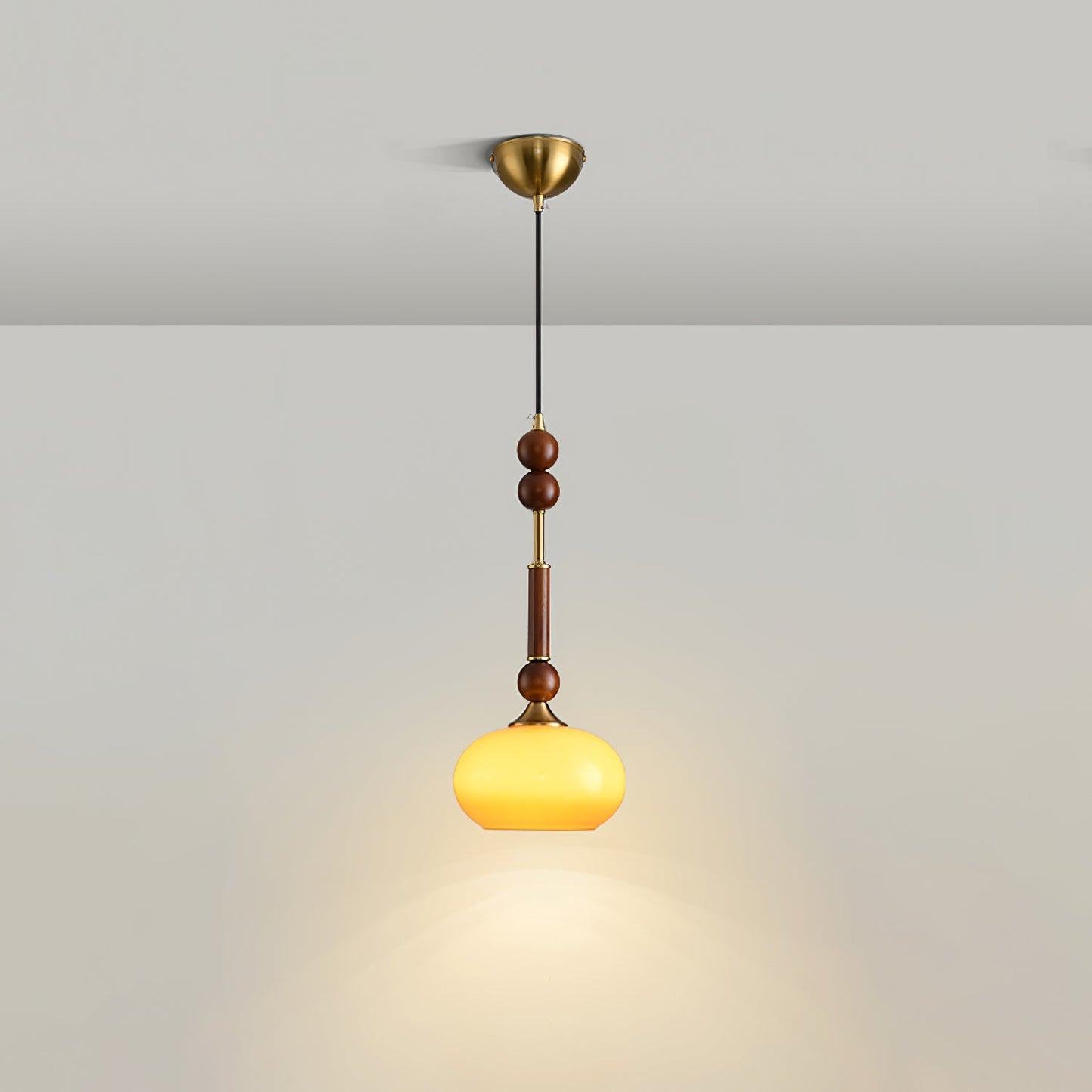 Roma Drop light Pendant Lamp