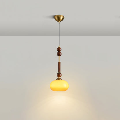 Roma Drop light Pendant Lamp