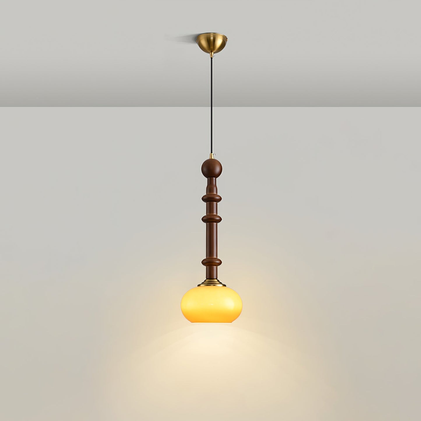 Roma Drop light Pendant Lamp