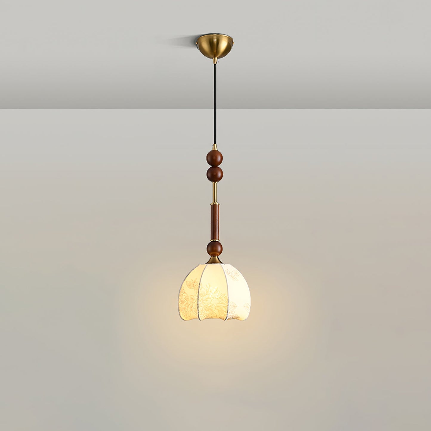 Roma Drop light Pendant Lamp