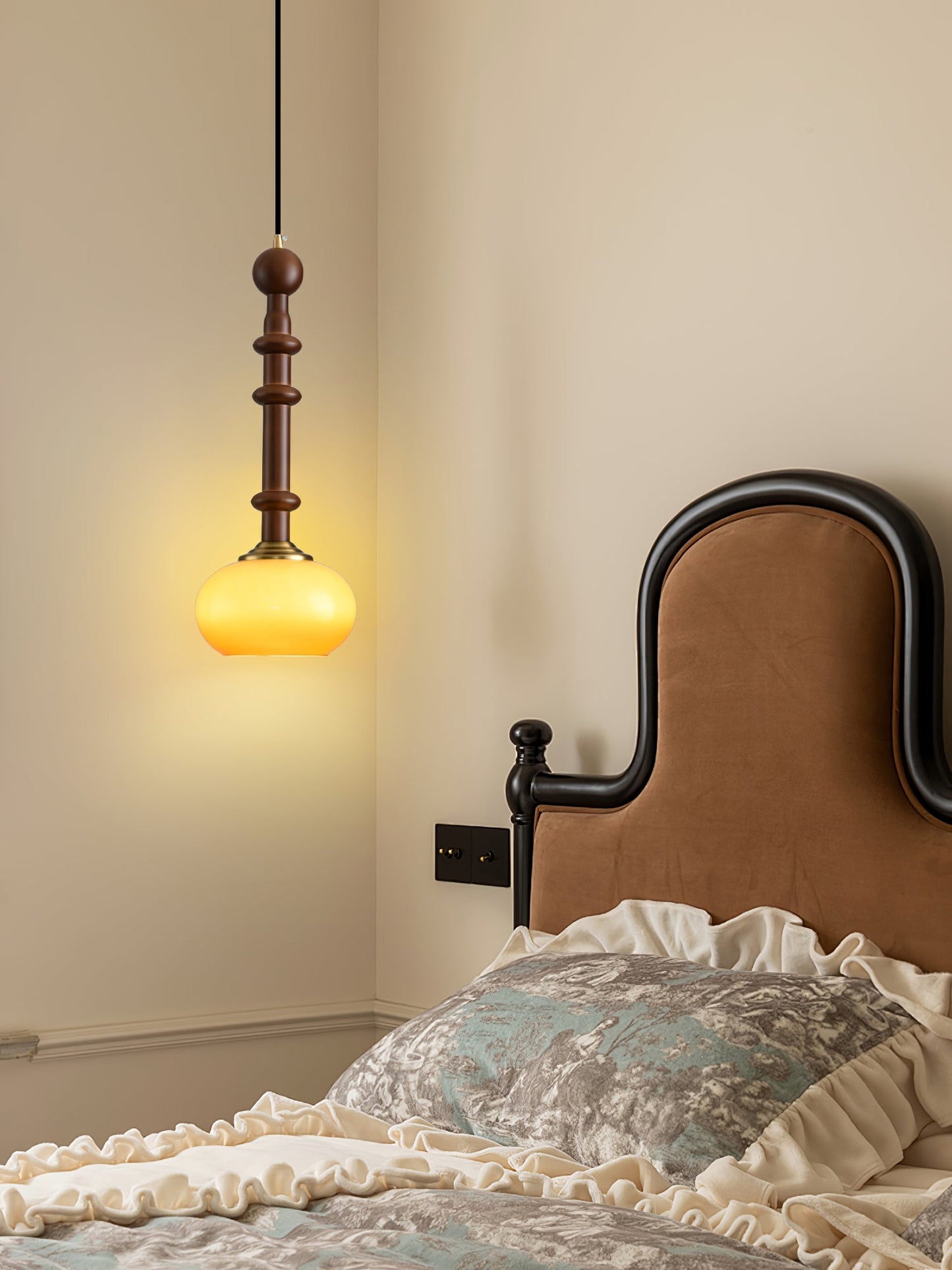 Roma Drop light Pendant Lamp