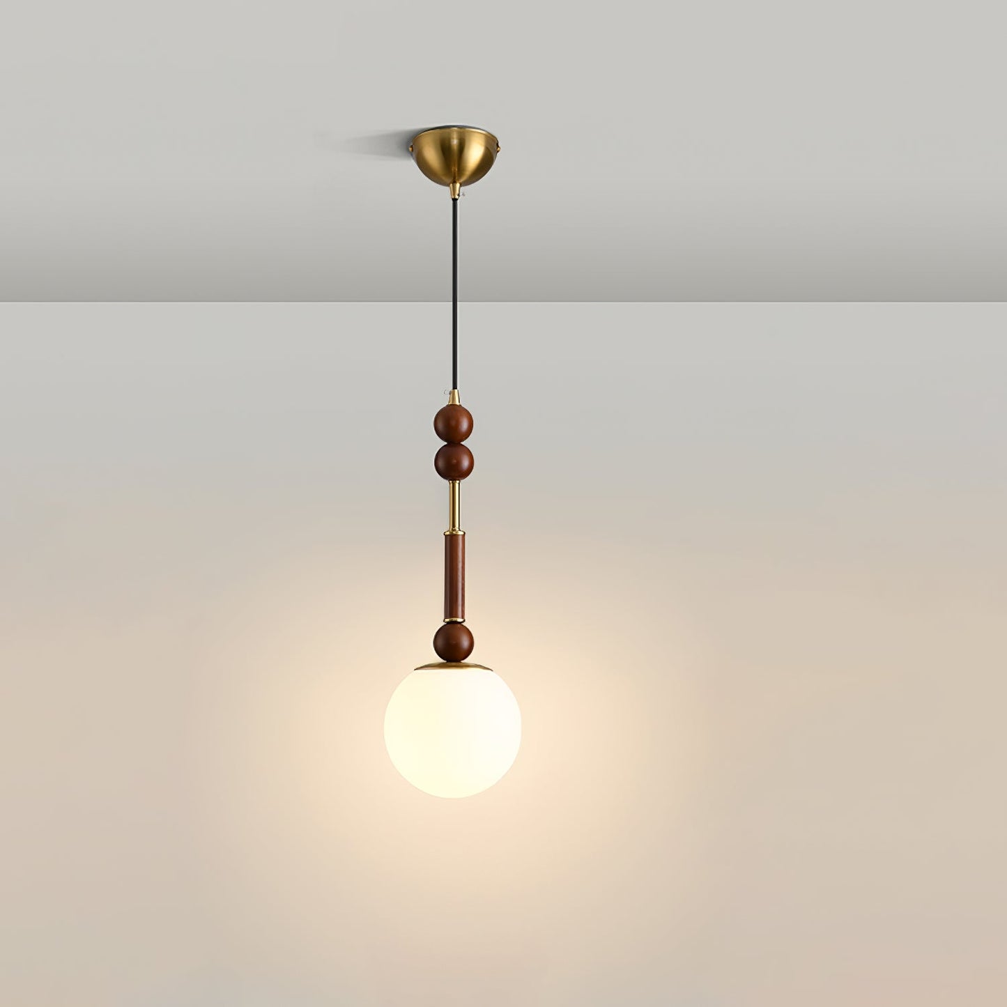 Roma Drop light Pendant Lamp