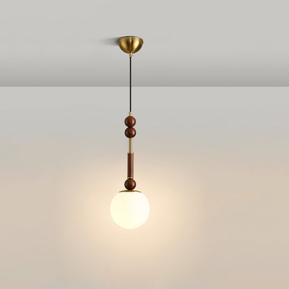 Roma Drop light Pendant Lamp