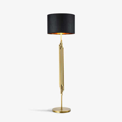 Rubell Torchiere Lamp Floor Light