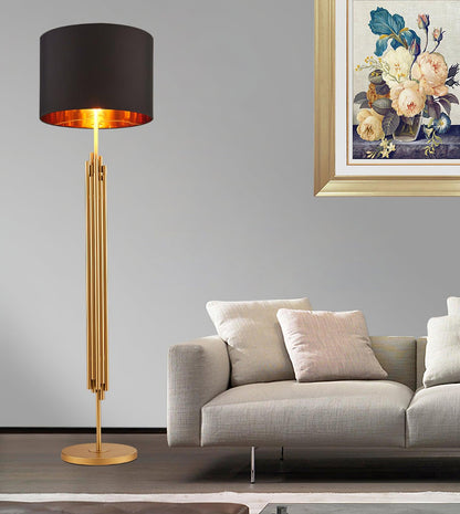 Rubell Torchiere Lamp Floor Light