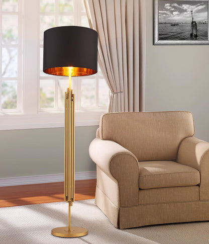Rubell Torchiere Lamp Floor Light