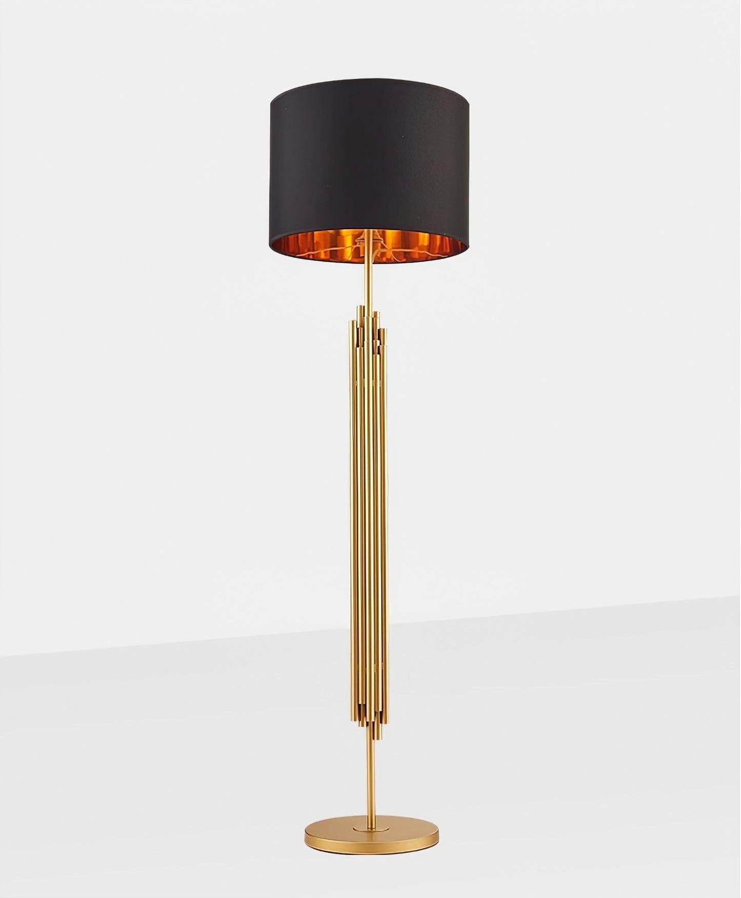 Rubell Torchiere Lamp Floor Light
