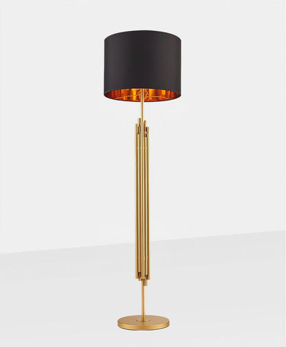 Rubell Torchiere Lamp Floor Light
