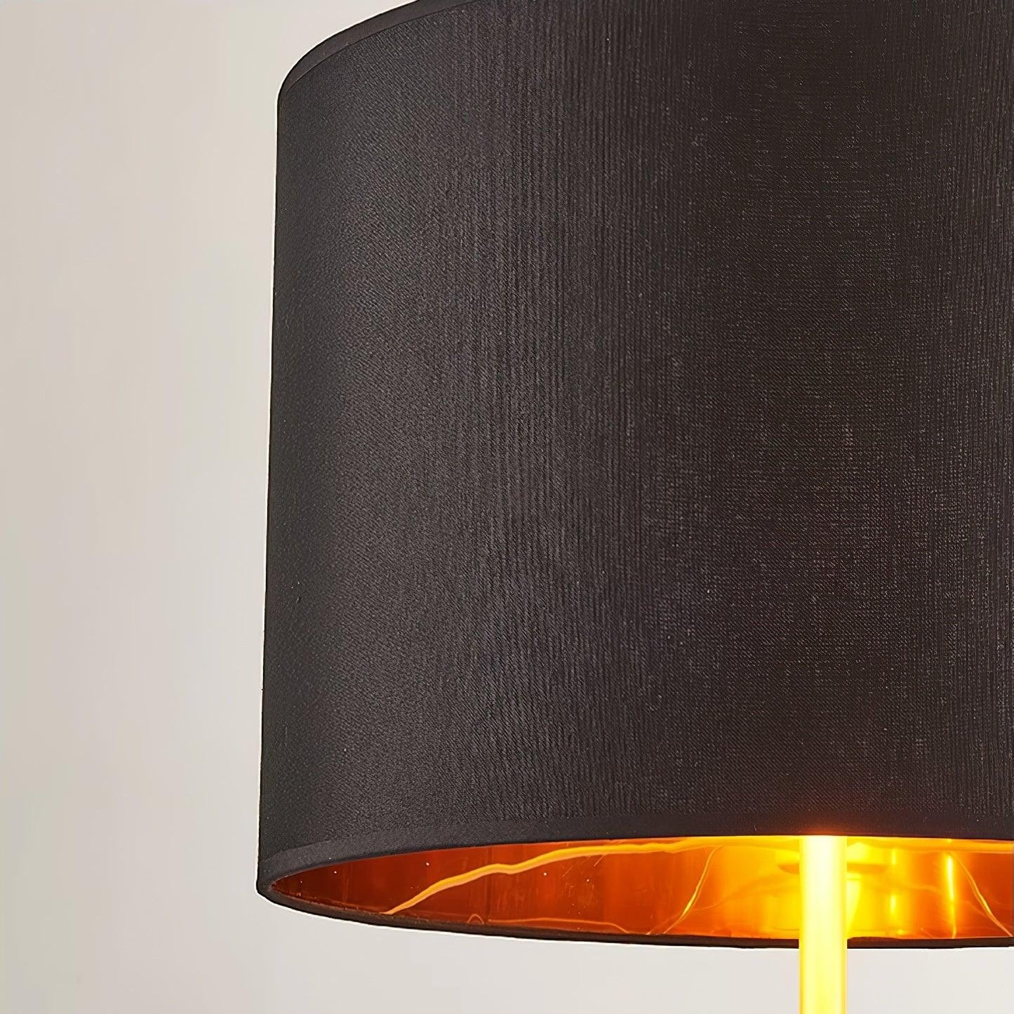 Rubell Torchiere Lamp Floor Light