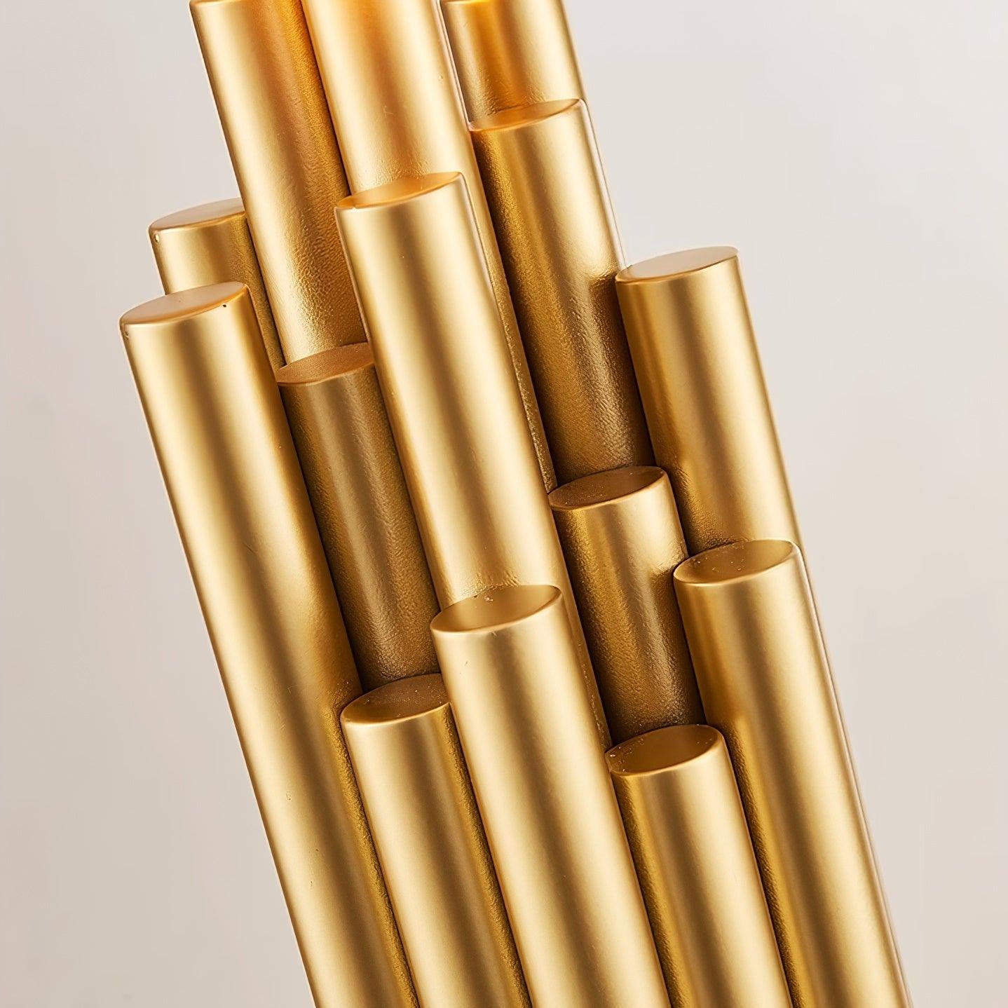 Rubell Torchiere Lamp Floor Light
