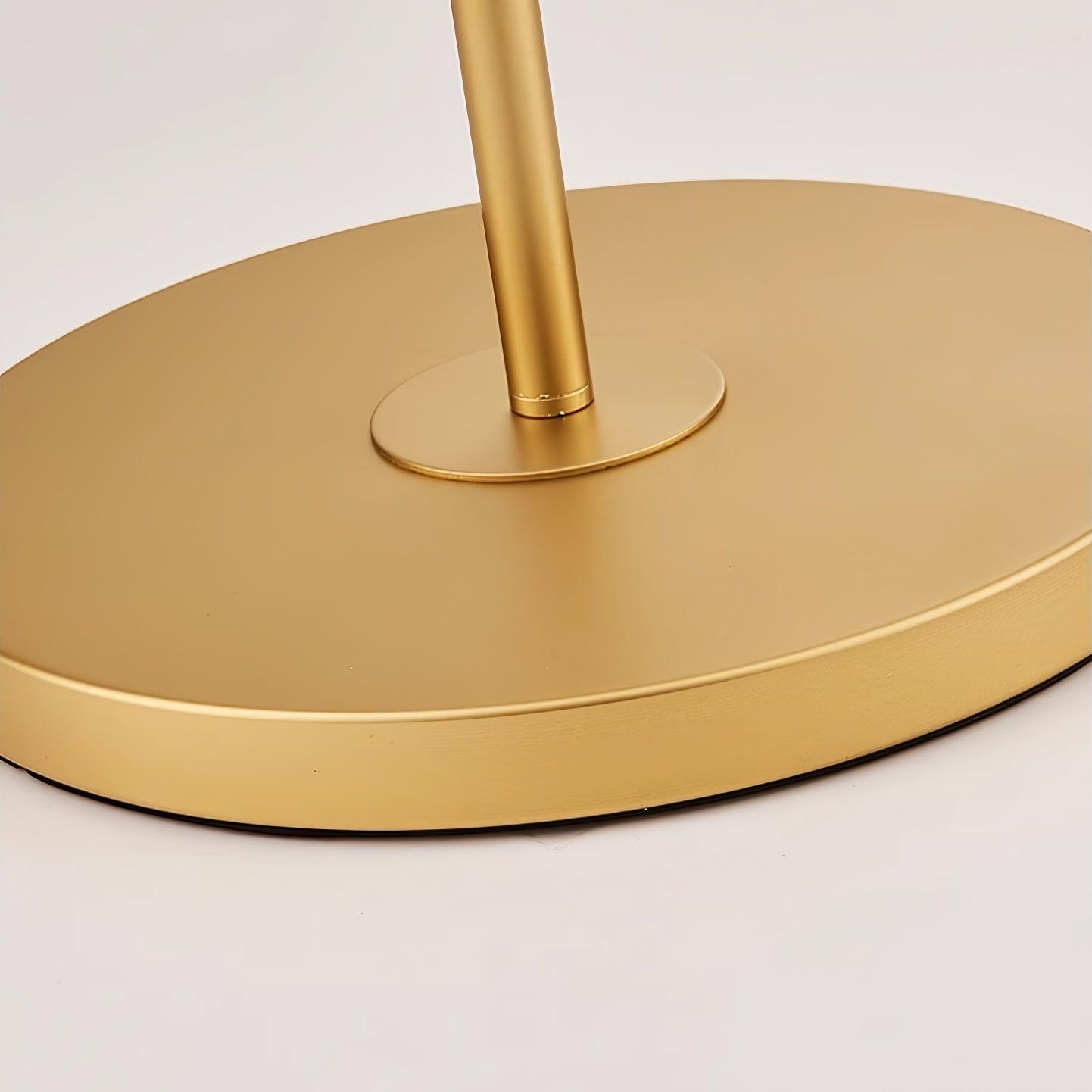 Rubell Torchiere Lamp Floor Light