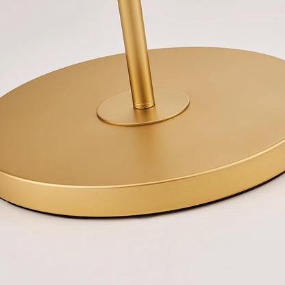 Rubell Torchiere Lamp Floor Light
