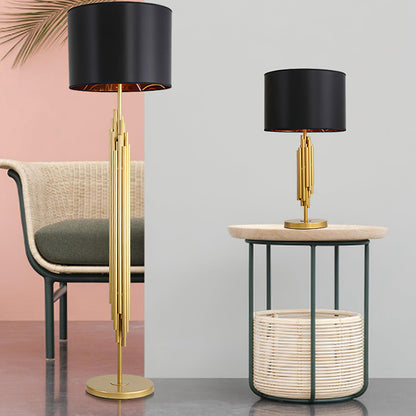 Rubell Torchiere Lamp Floor Light