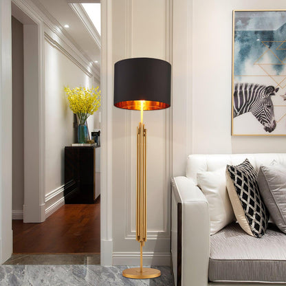 Rubell Torchiere Lamp Floor Light