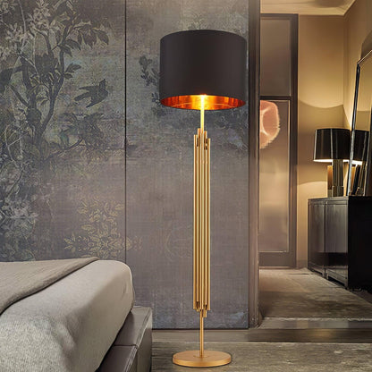 Rubell Torchiere Lamp Floor Light