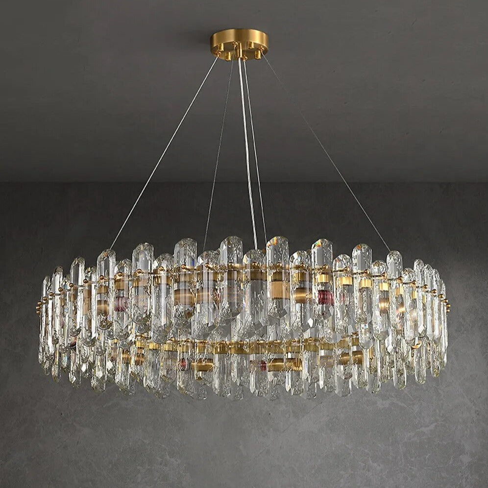 Marini Crystal Chandelier