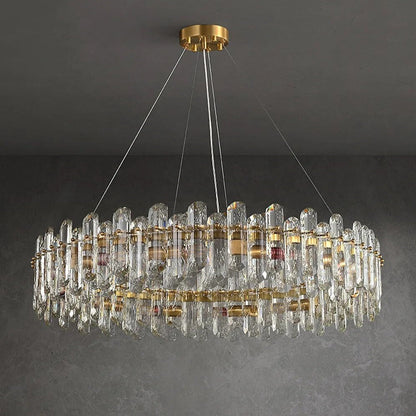 Marini Crystal Chandelier