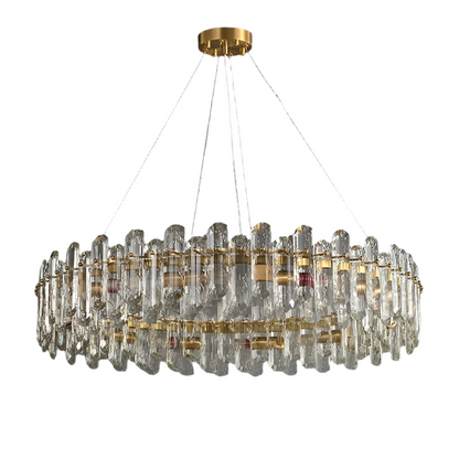 Marini Crystal Chandelier