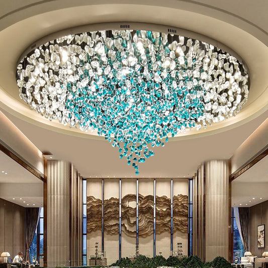 Giore Multi Pendant Chandelier