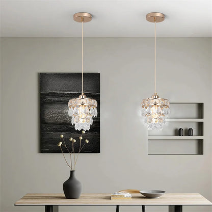 Lazzo Kitchen Table Pendant Light Fixture