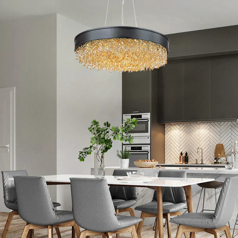 Alleri Modern Chandelier