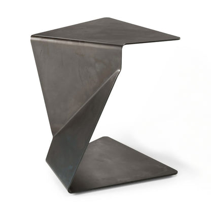 Sigmy Accent Table - Cloudy