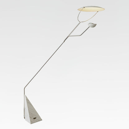 Salocchi Marble Floor-mounted Lamp Floor Lamp