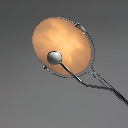 Salocchi Marble Floor-mounted Lamp Floor Lamp