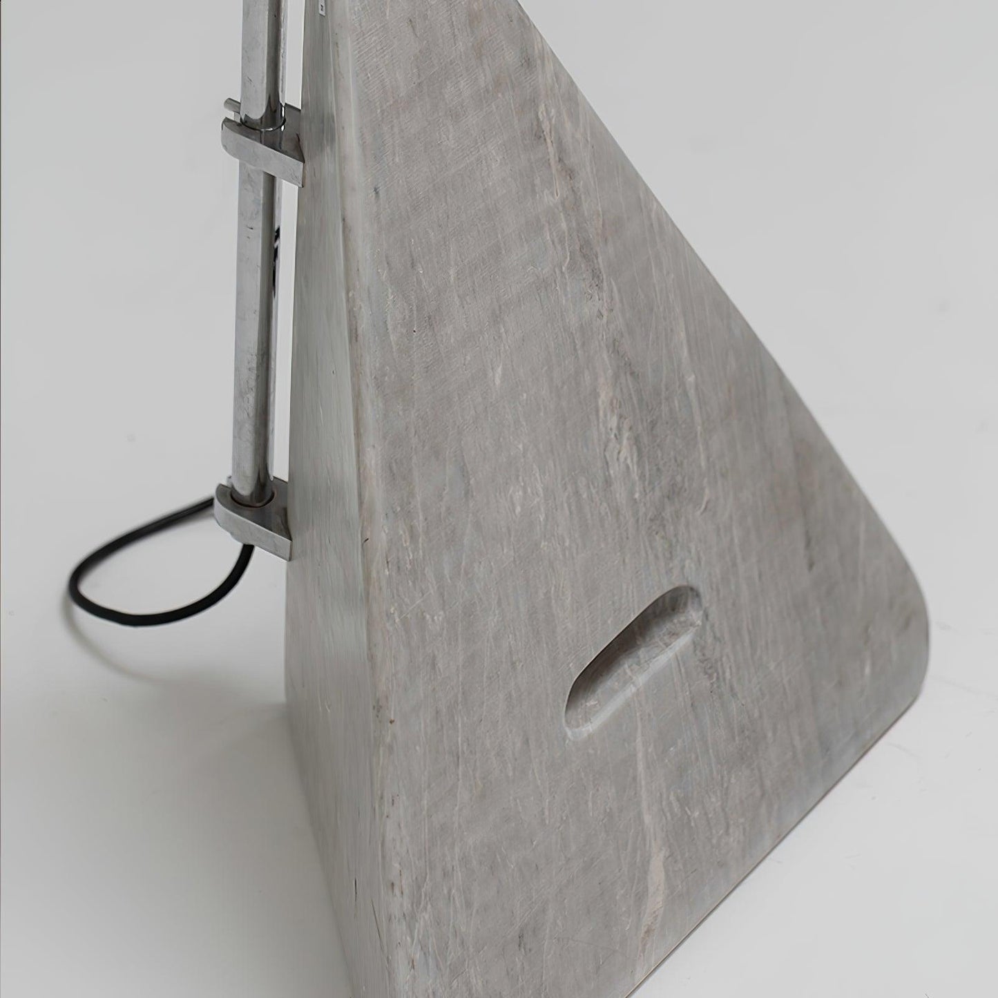 Salocchi Marble Floor-mounted Lamp Floor Lamp